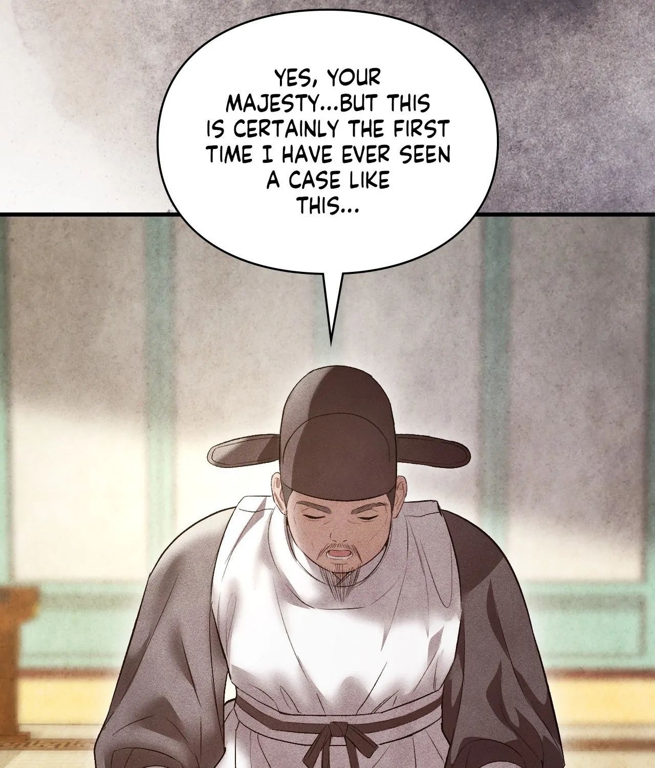 Palace of Euphoria Chapter 26 - page 7