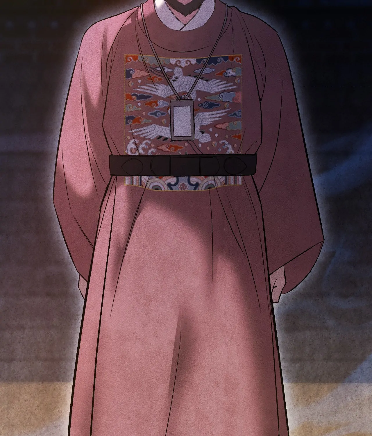 Palace of Euphoria Chapter 26 - page 81