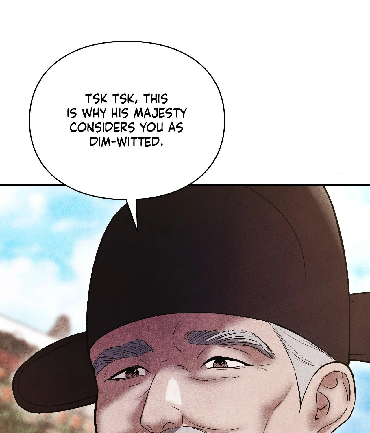 Palace of Euphoria Chapter 26 - page 87