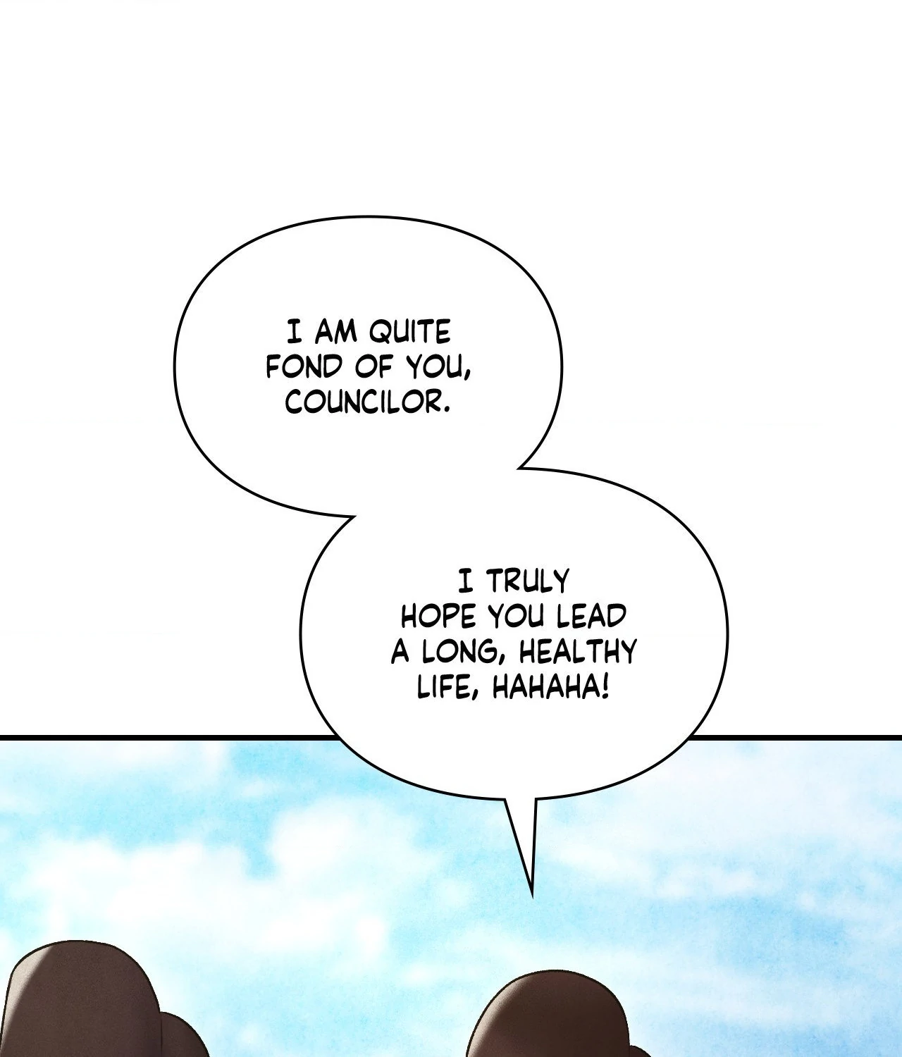 Palace of Euphoria Chapter 26 - page 89