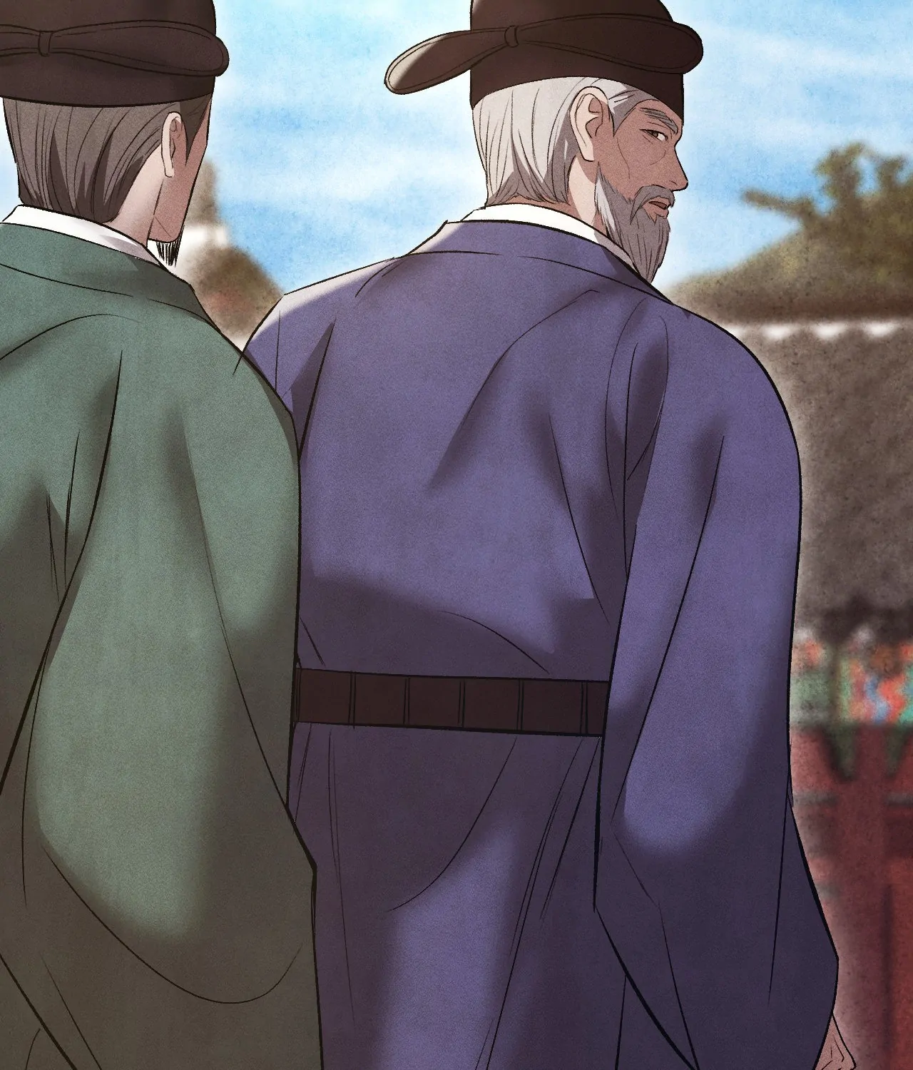 Palace of Euphoria Chapter 26 - page 90