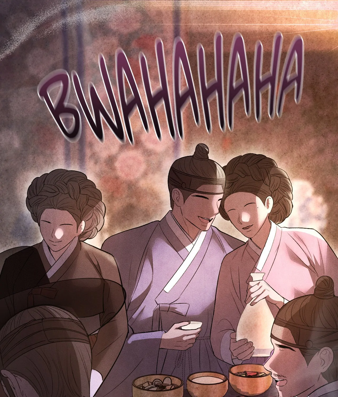 Palace of Euphoria Chapter 26 - page 96