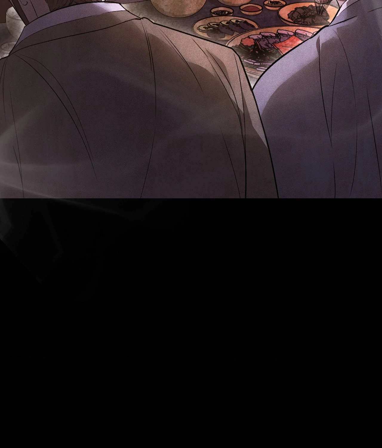 Palace of Euphoria Chapter 26 - page 97