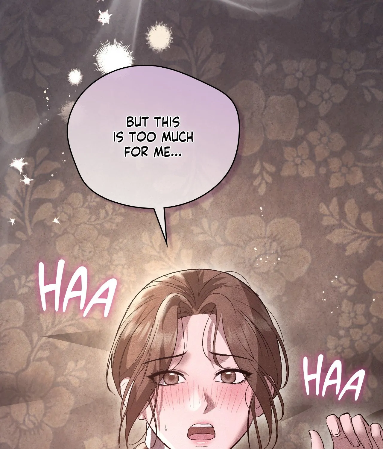 Palace of Euphoria Chapter 25 - page 9