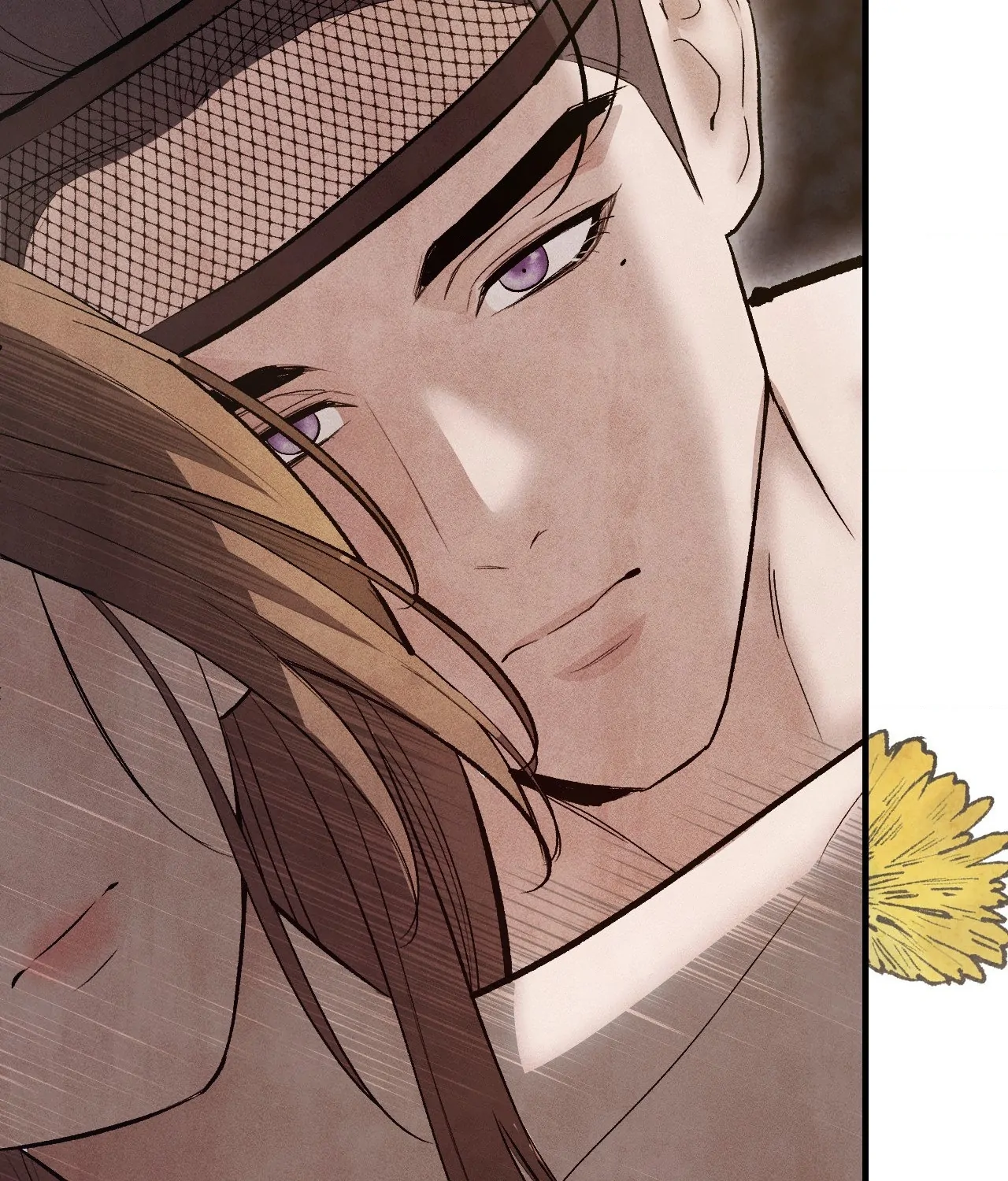 Palace of Euphoria Chapter 25 - page 100