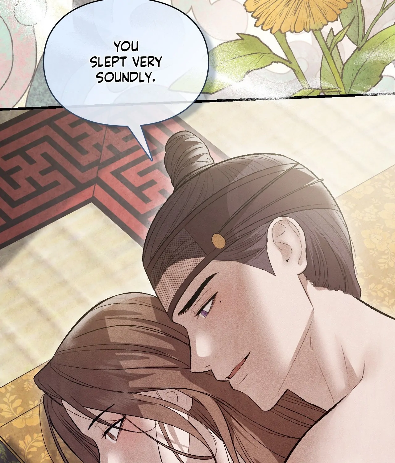 Palace of Euphoria Chapter 25 - page 102