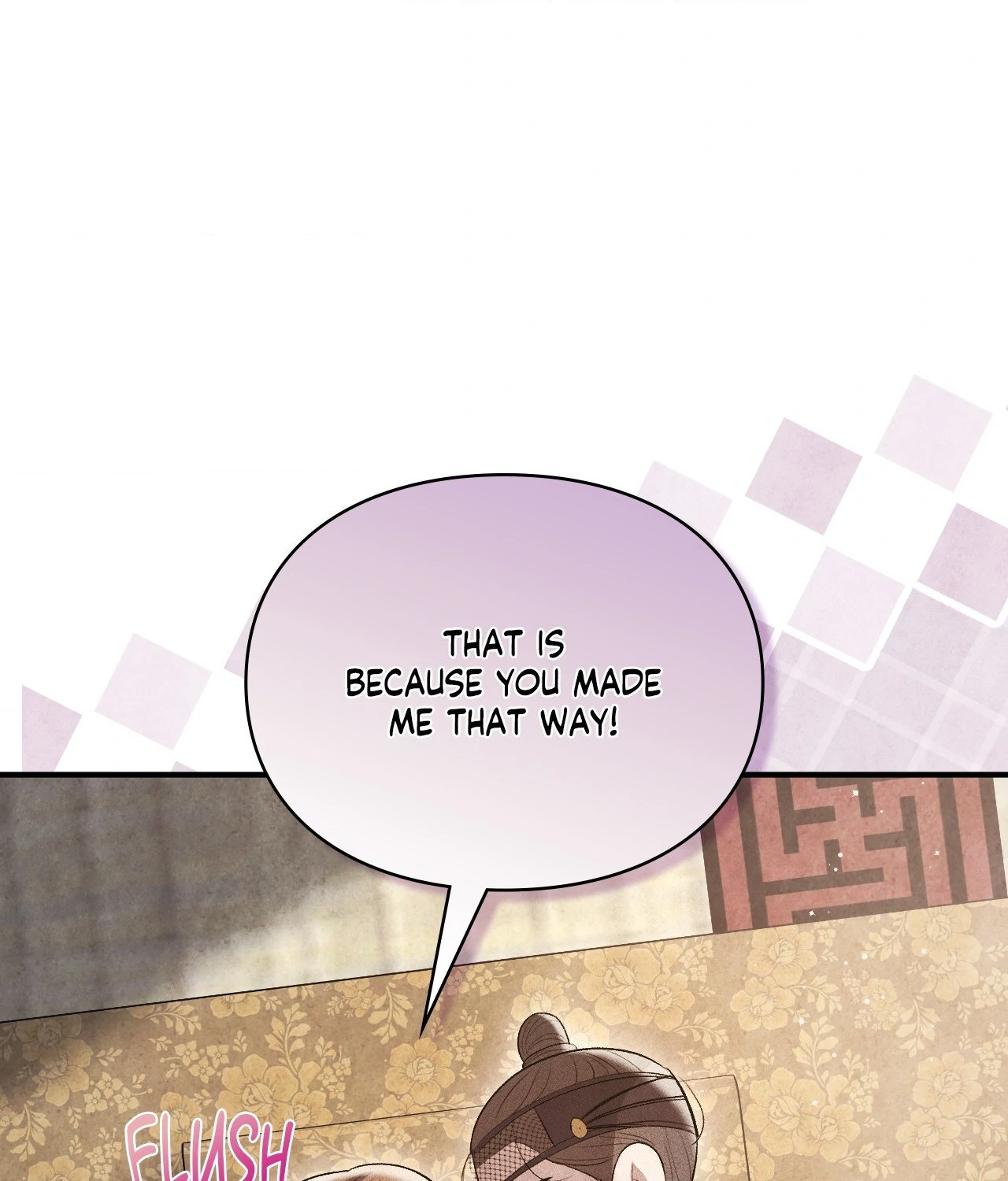 Palace of Euphoria Chapter 25 - page 112