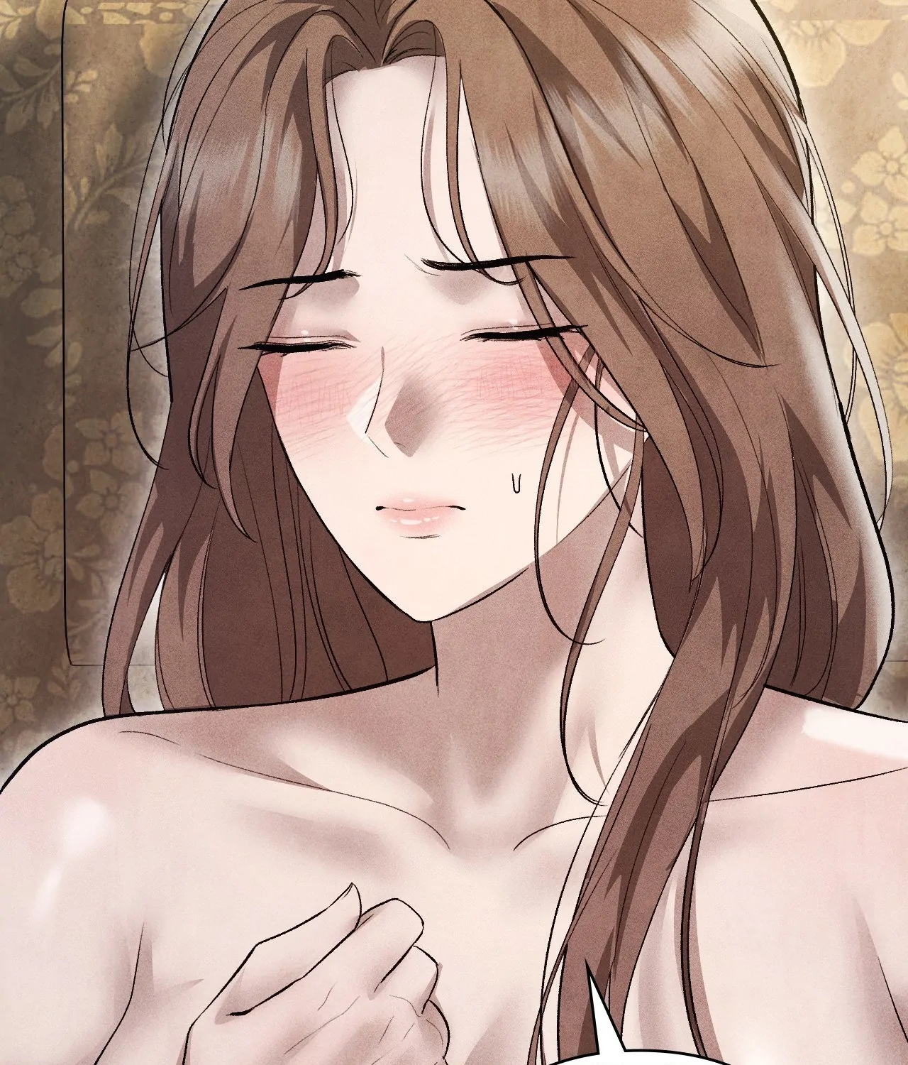 Palace of Euphoria Chapter 25 - page 117