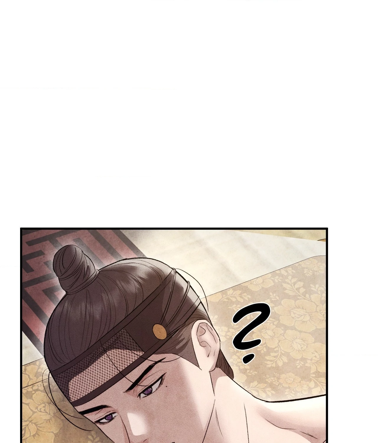 Palace of Euphoria Chapter 25 - page 121