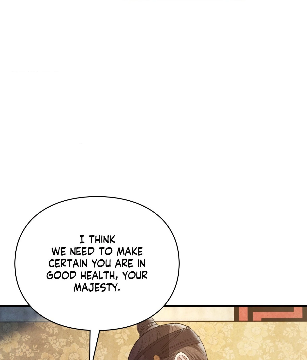 Palace of Euphoria Chapter 25 - page 123