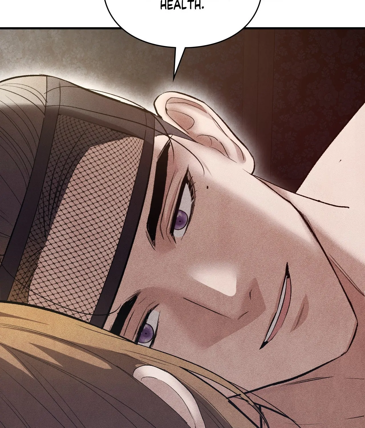 Palace of Euphoria Chapter 25 - page 126