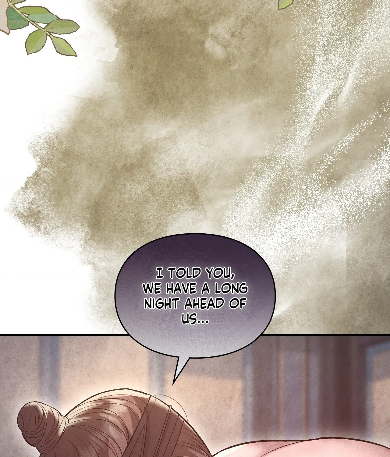 Palace of Euphoria Chapter 25 - page 12