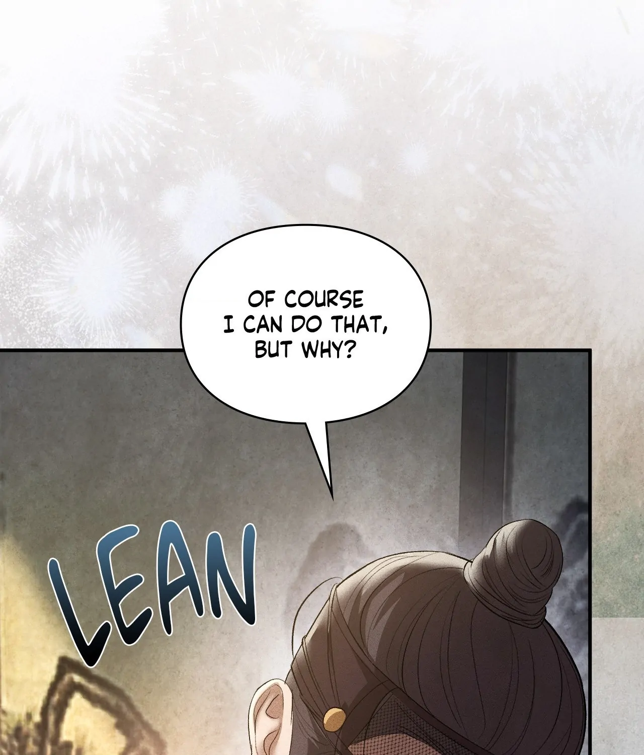 Palace of Euphoria Chapter 25 - page 133