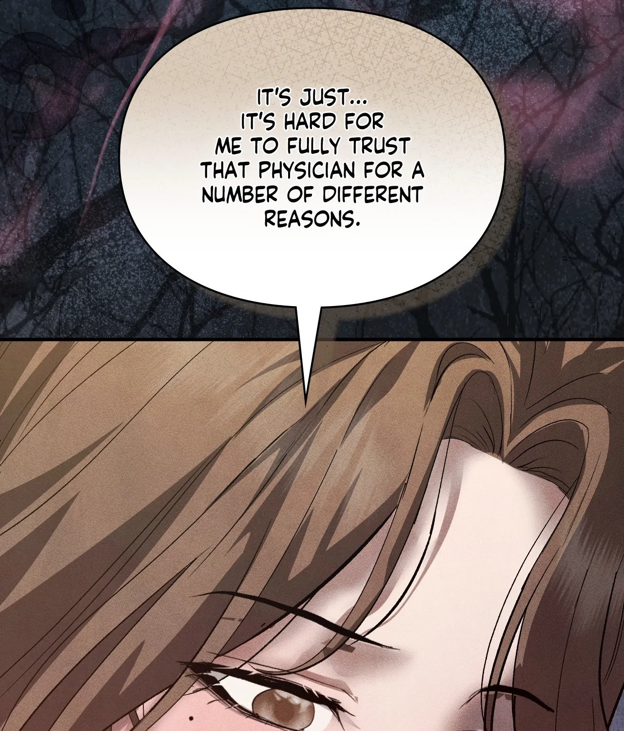 Palace of Euphoria Chapter 25 - page 136