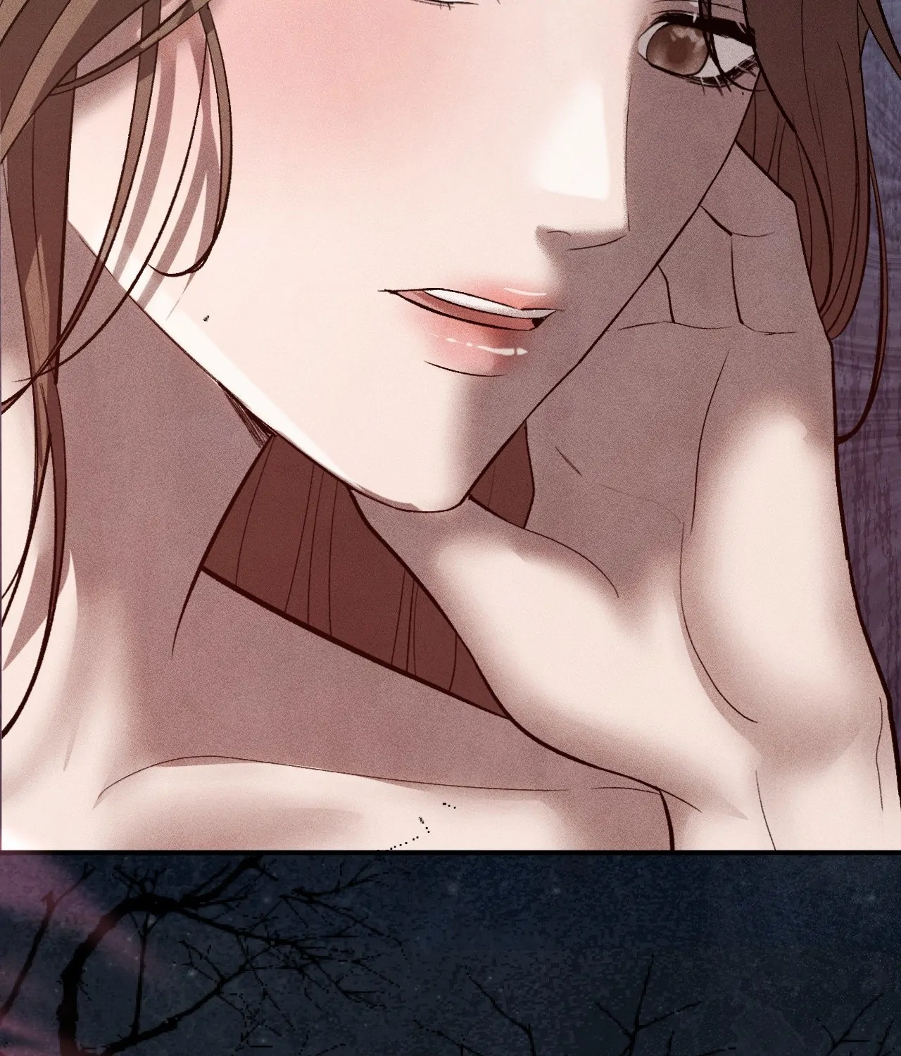 Palace of Euphoria Chapter 25 - page 137