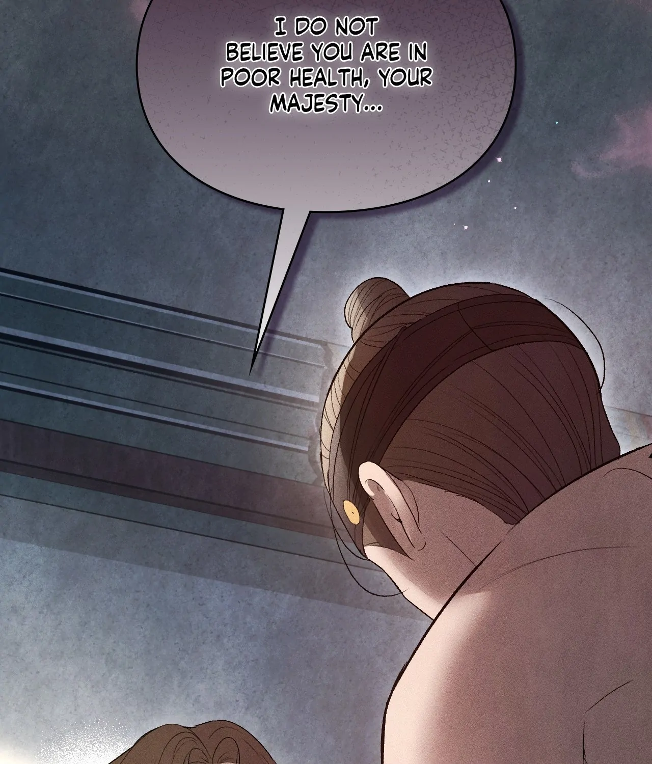 Palace of Euphoria Chapter 25 - page 139