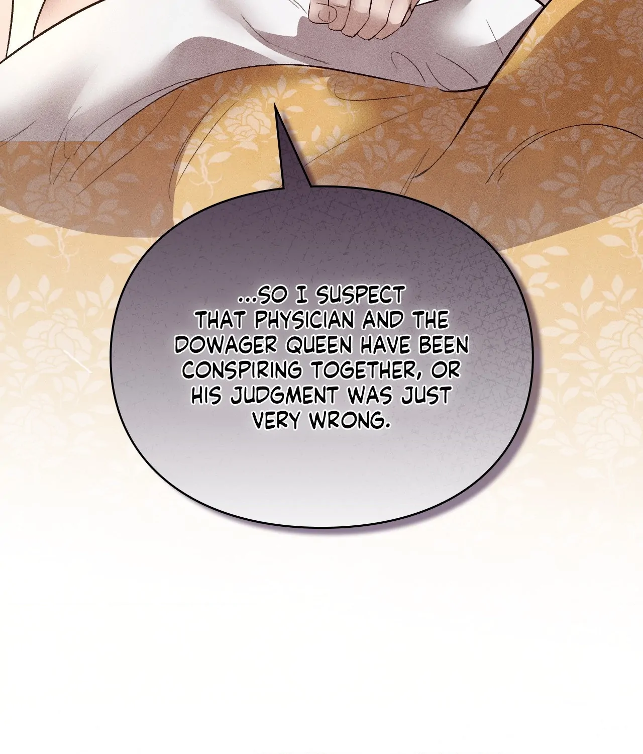 Palace of Euphoria Chapter 25 - page 141