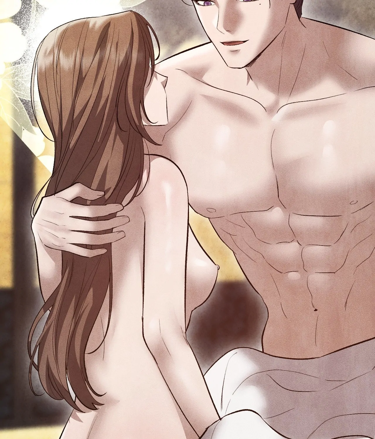 Palace of Euphoria Chapter 25 - page 143