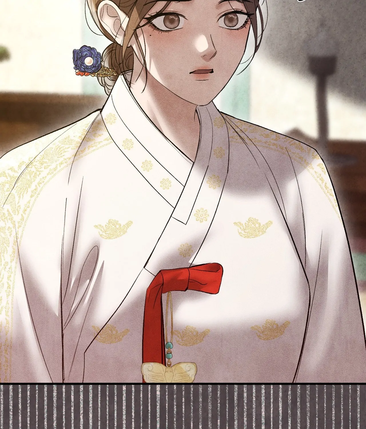 Palace of Euphoria Chapter 25 - page 155