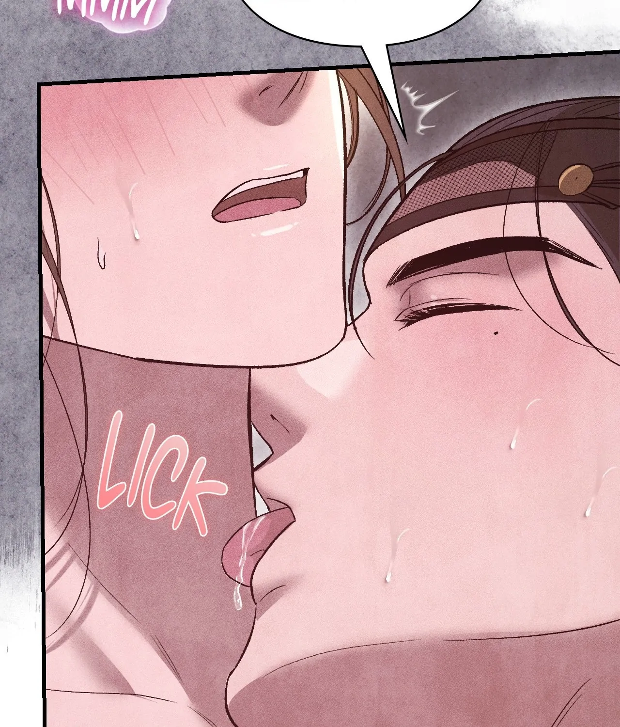 Palace of Euphoria Chapter 25 - page 28