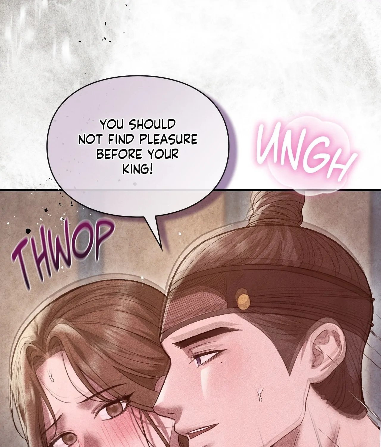 Palace of Euphoria Chapter 25 - page 44