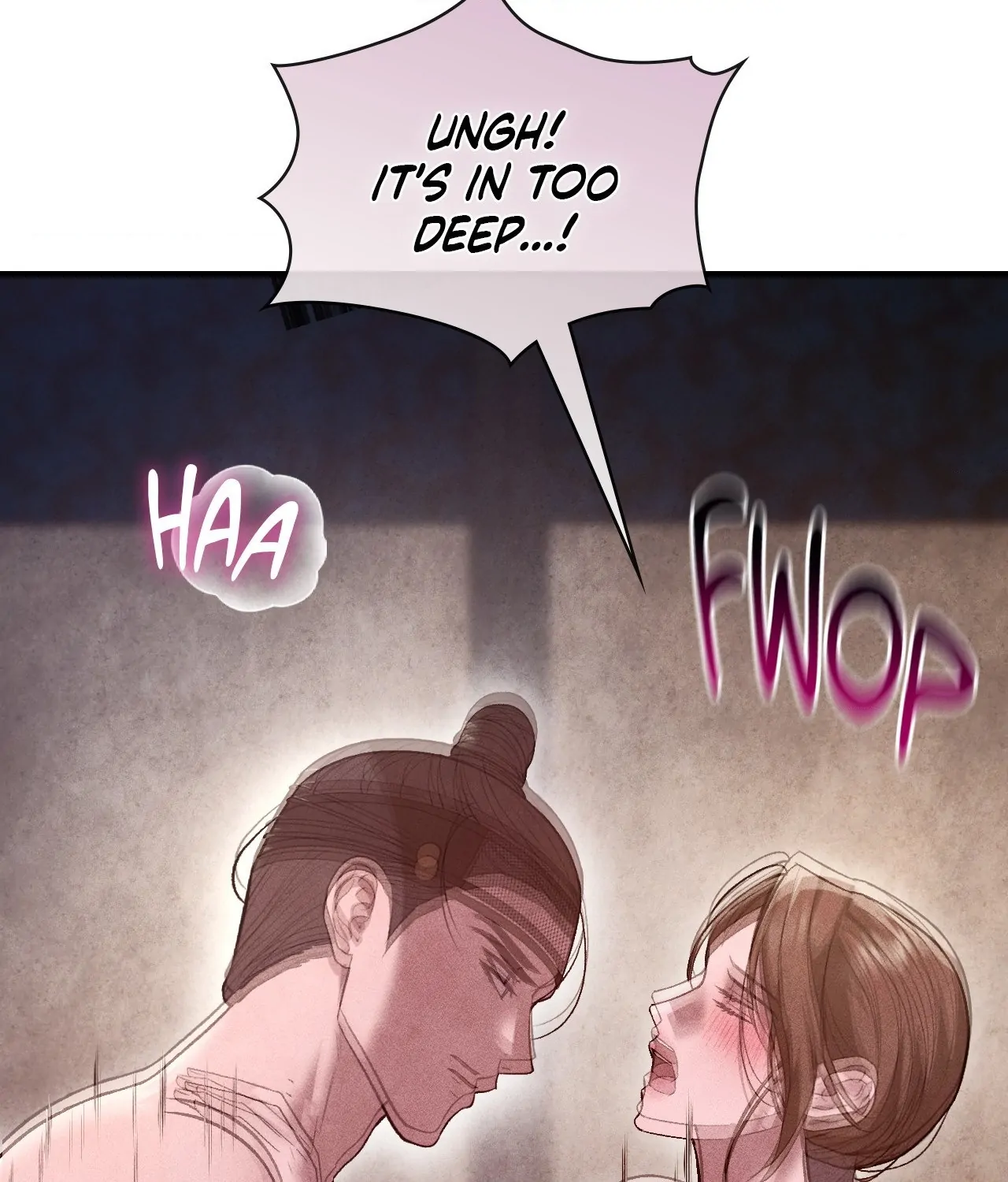 Palace of Euphoria Chapter 25 - page 46