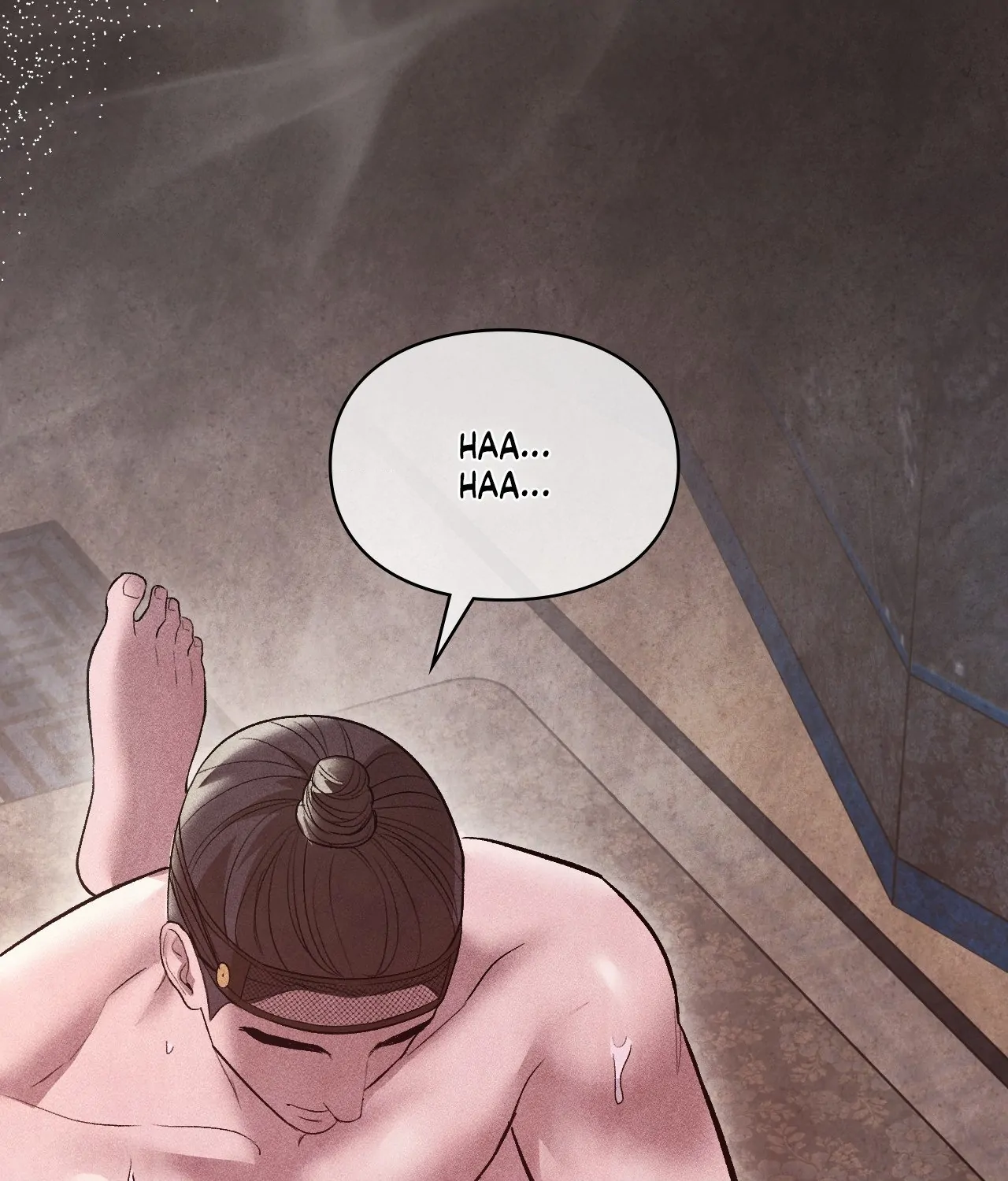 Palace of Euphoria Chapter 25 - page 57