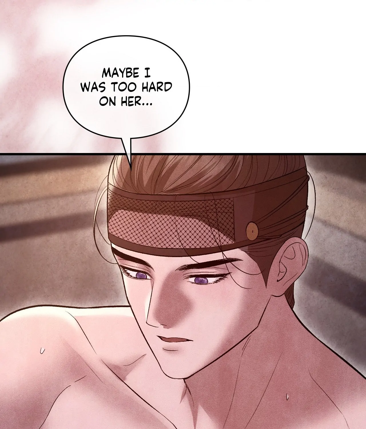 Palace of Euphoria Chapter 25 - page 63