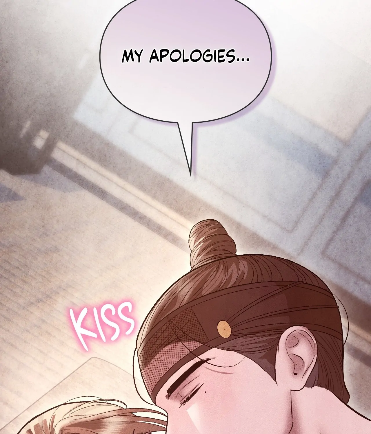 Palace of Euphoria Chapter 25 - page 65