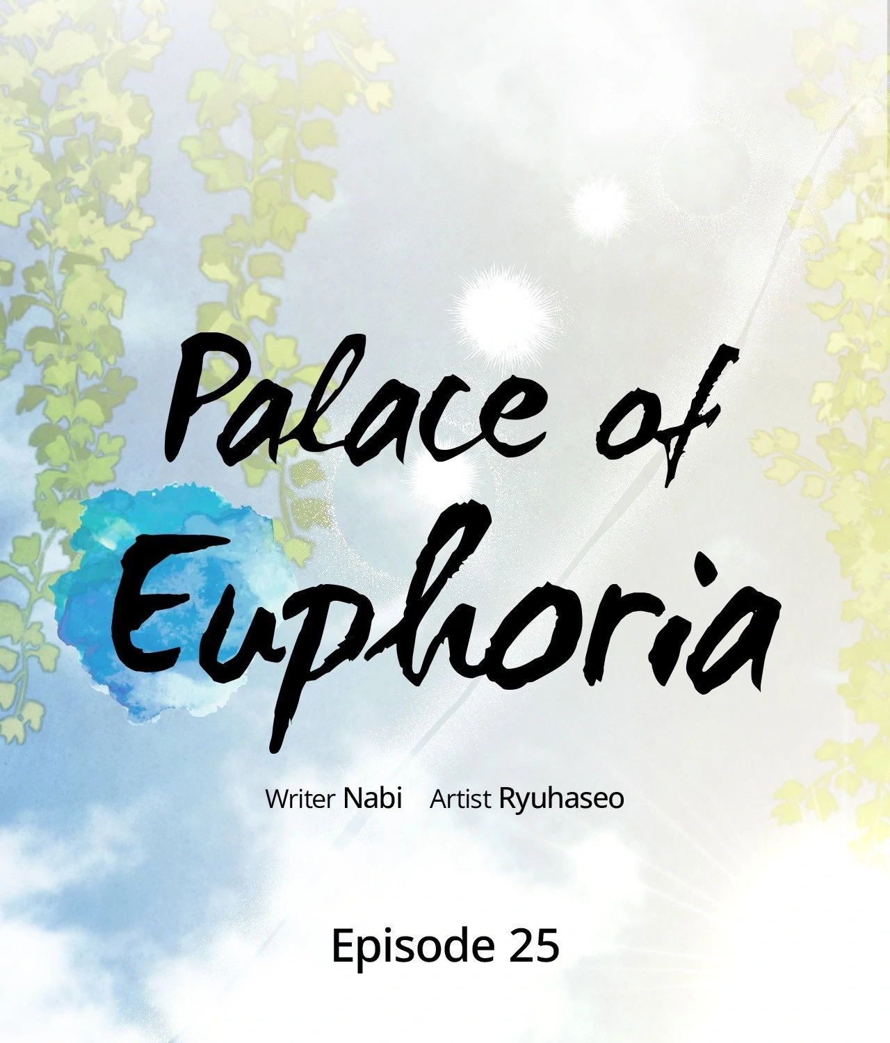 Palace of Euphoria Chapter 25 - page 70