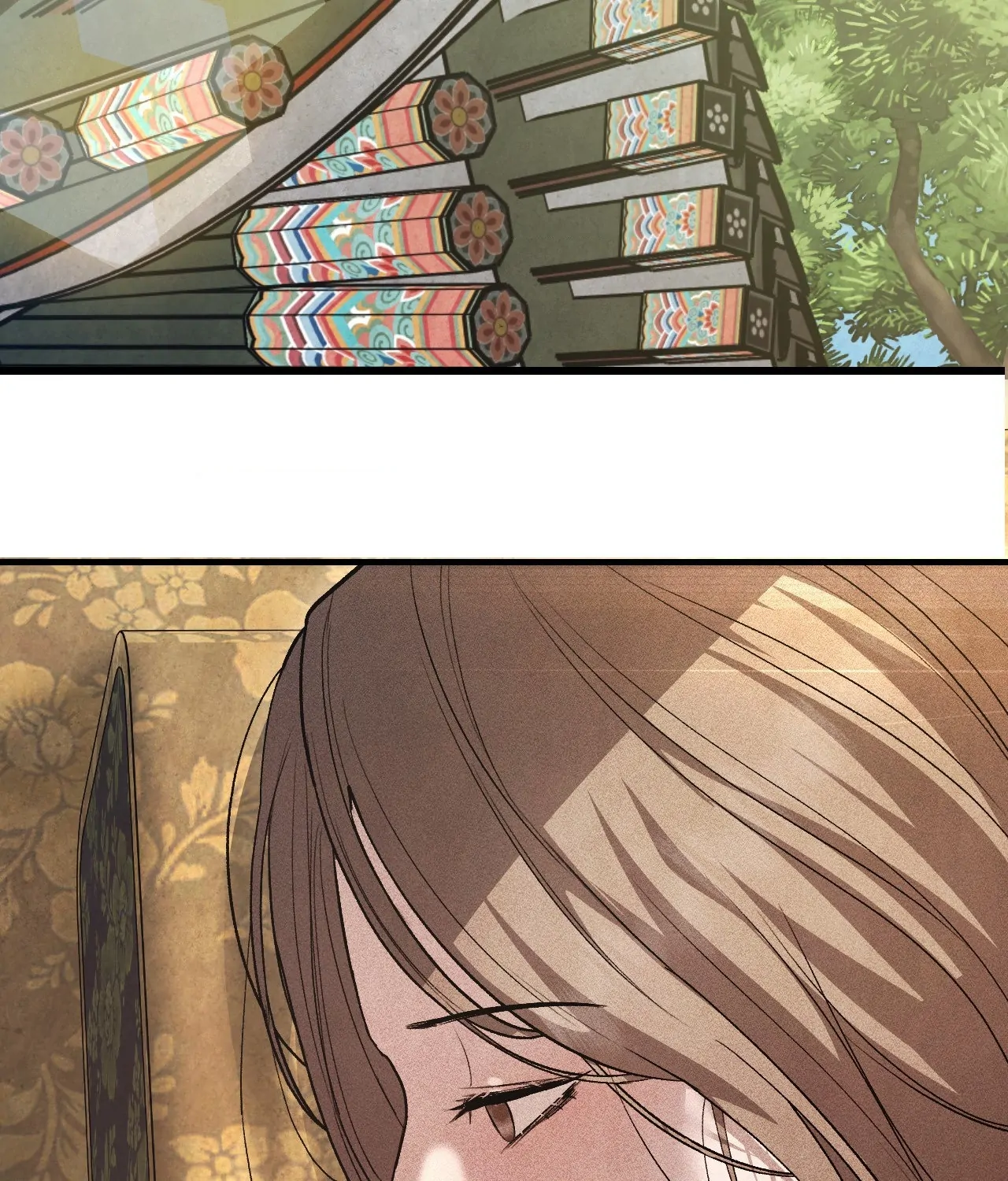 Palace of Euphoria Chapter 25 - page 72