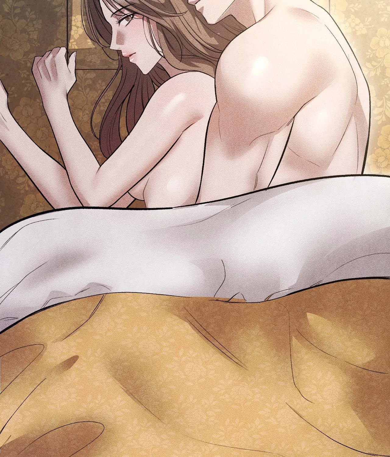 Palace of Euphoria Chapter 25 - page 75