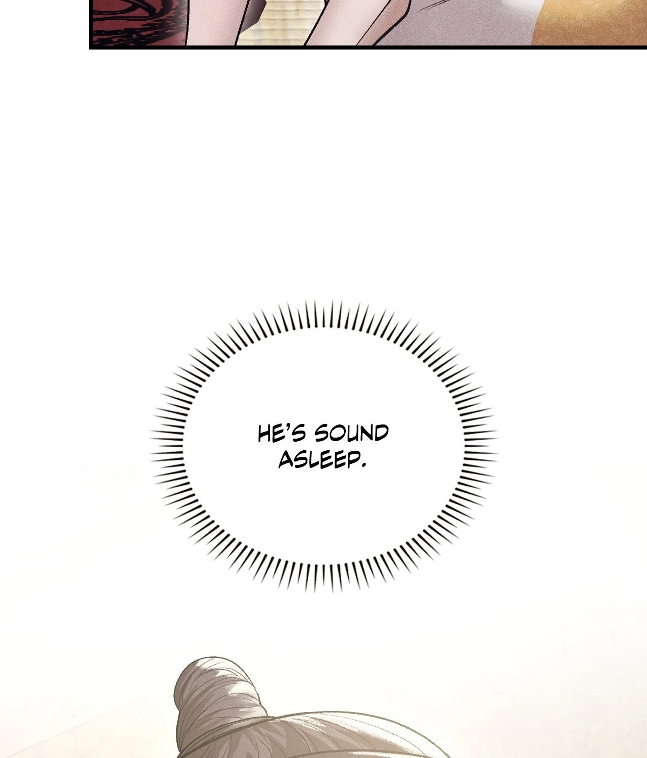 Palace of Euphoria Chapter 25 - page 82