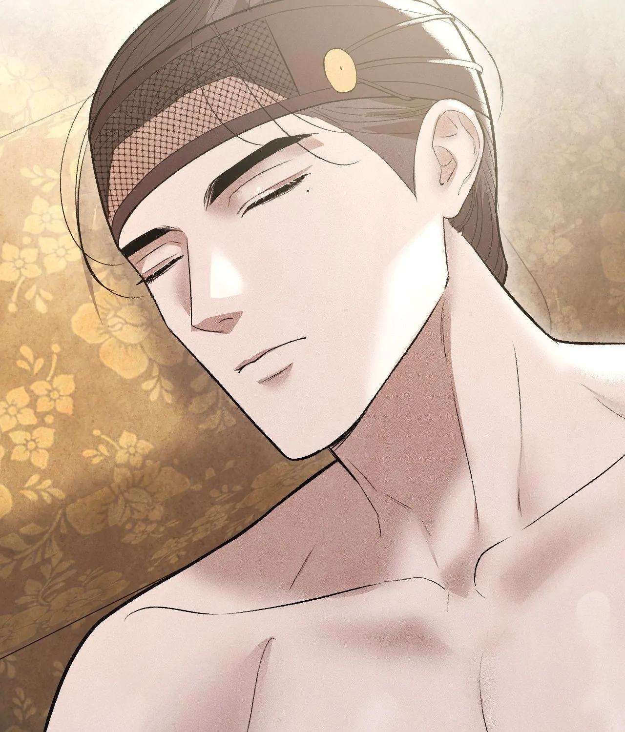 Palace of Euphoria Chapter 25 - page 83