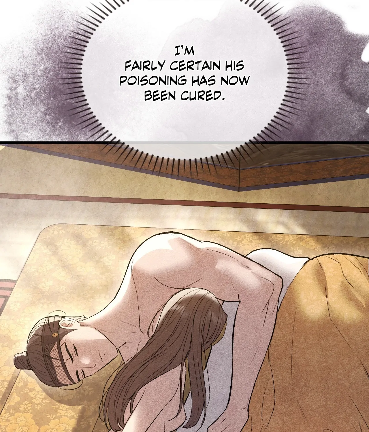 Palace of Euphoria Chapter 25 - page 85