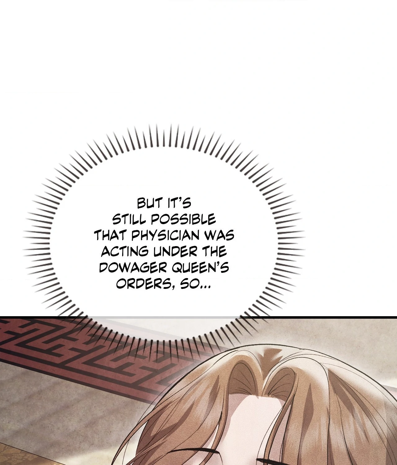 Palace of Euphoria Chapter 25 - page 95