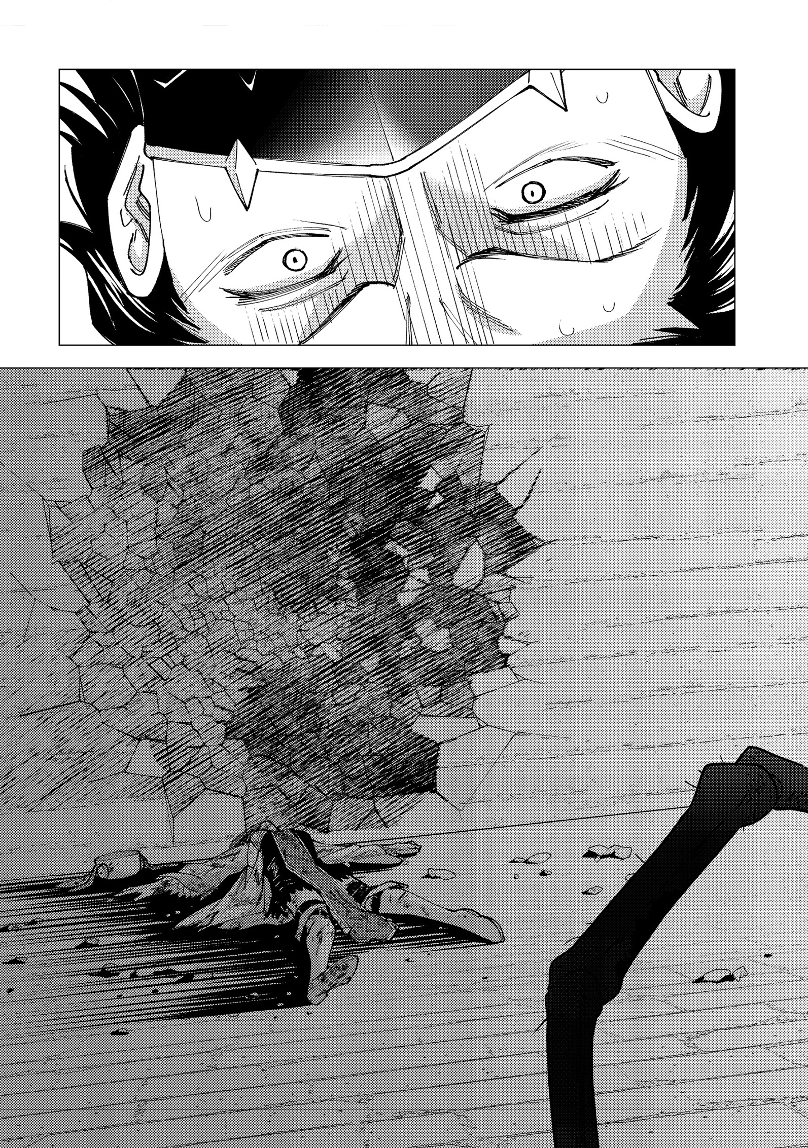 Jobless Loner to Millionaire: After My Company Went Bankrupt, I Started Diving Into Modern Dungeons for Cash Chapter 2 - page 17