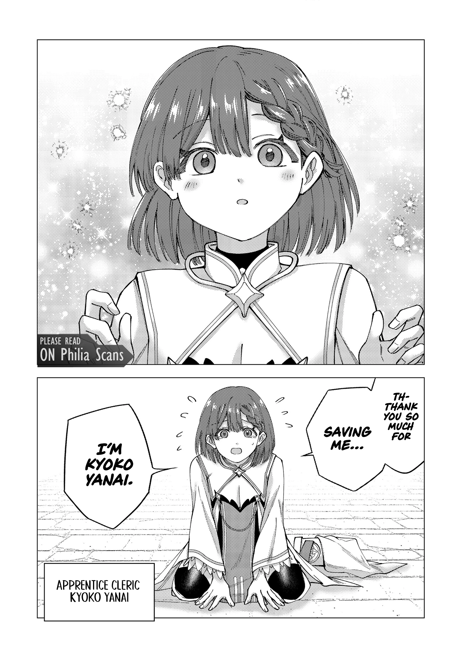 Jobless Loner to Millionaire: After My Company Went Bankrupt, I Started Diving Into Modern Dungeons for Cash Chapter 2 - page 24