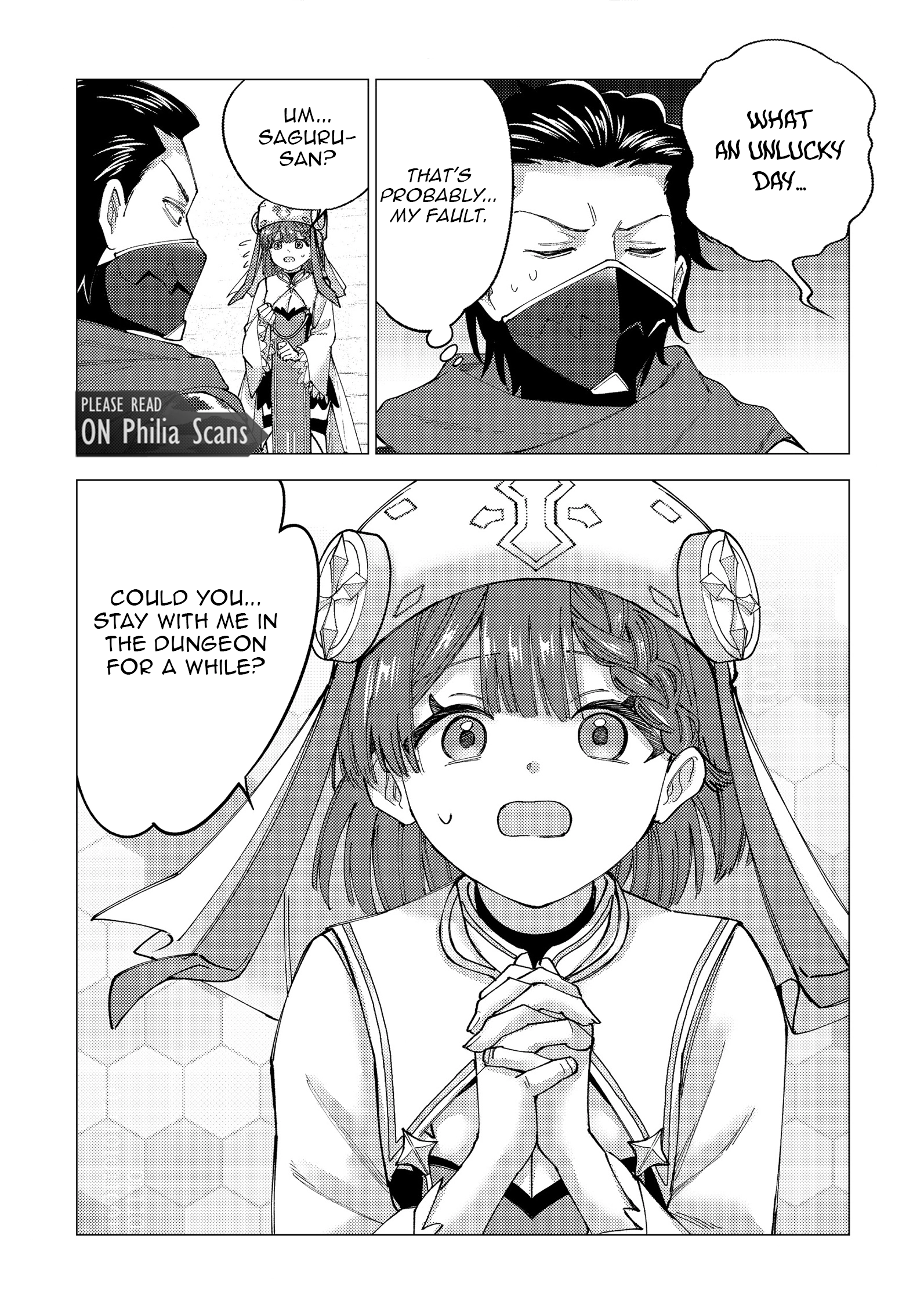 Jobless Loner to Millionaire: After My Company Went Bankrupt, I Started Diving Into Modern Dungeons for Cash Chapter 2 - page 27
