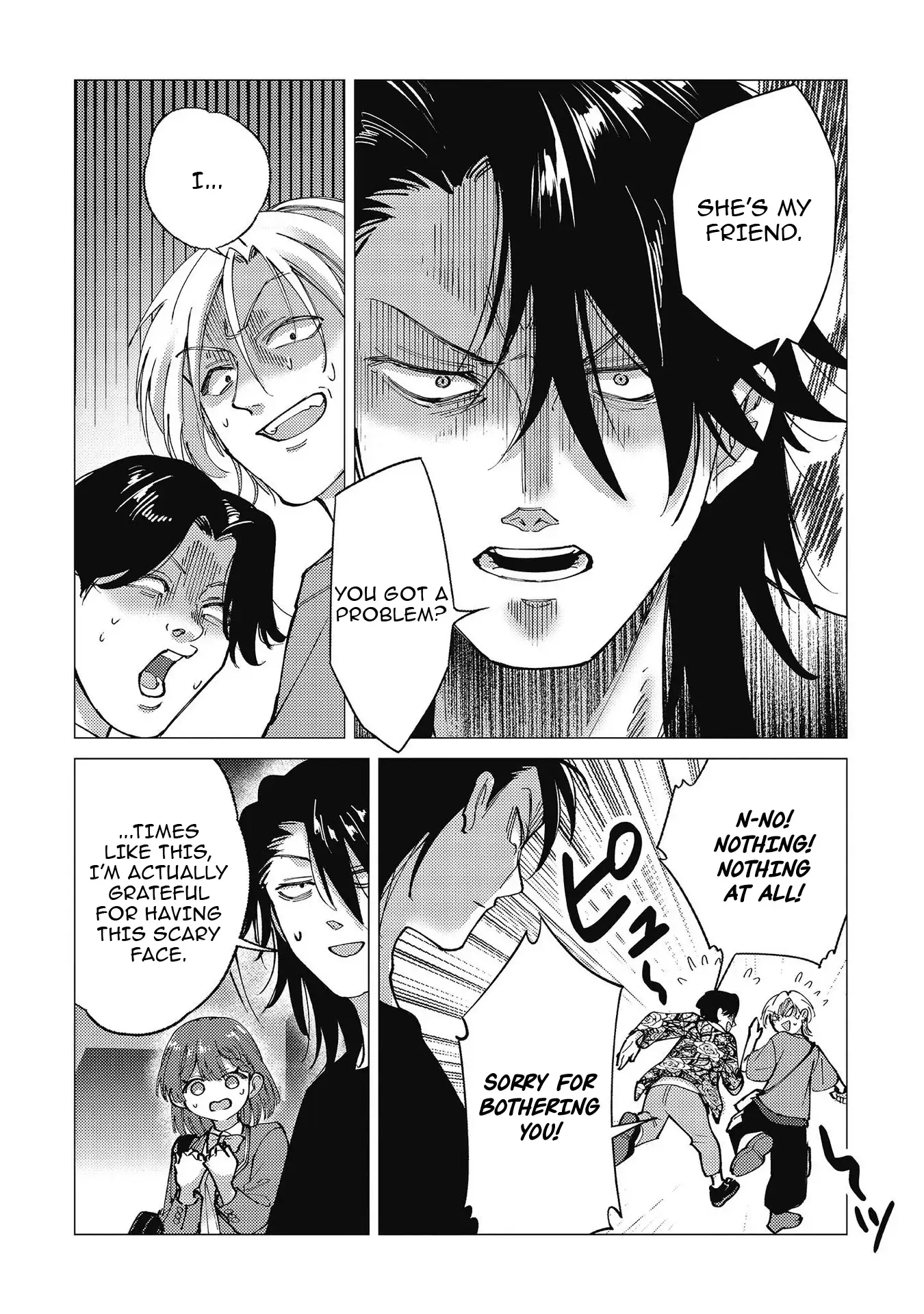Jobless Loner to Millionaire: After My Company Went Bankrupt, I Started Diving Into Modern Dungeons for Cash Chapter 3 - page 24