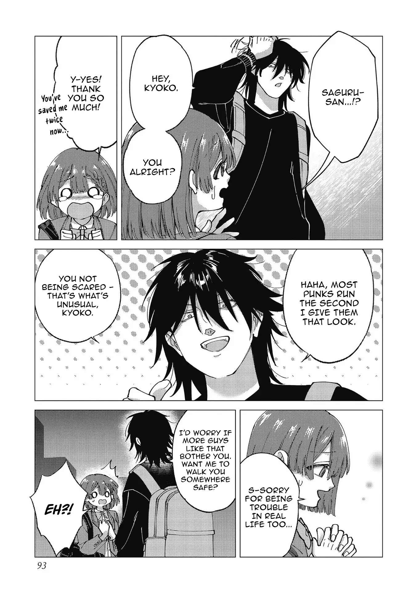 Jobless Loner to Millionaire: After My Company Went Bankrupt, I Started Diving Into Modern Dungeons for Cash Chapter 3 - page 25