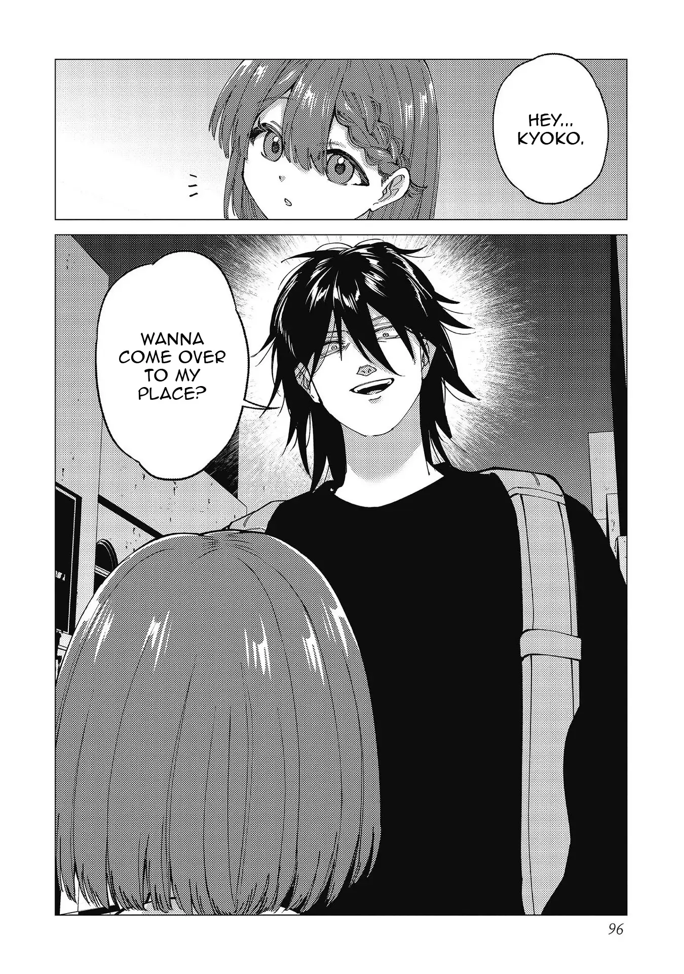 Jobless Loner to Millionaire: After My Company Went Bankrupt, I Started Diving Into Modern Dungeons for Cash Chapter 3 - page 28