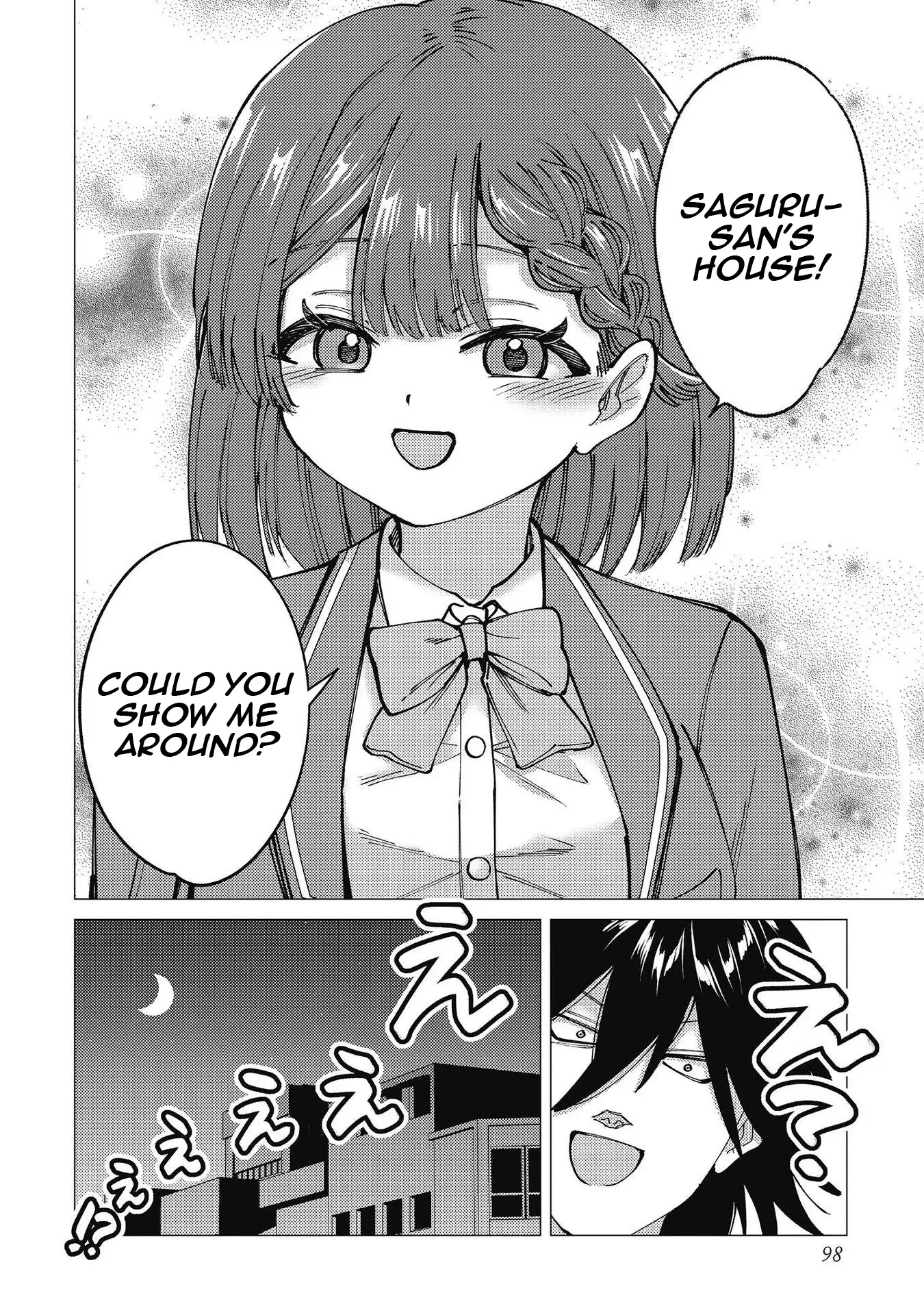 Jobless Loner to Millionaire: After My Company Went Bankrupt, I Started Diving Into Modern Dungeons for Cash Chapter 3 - page 30