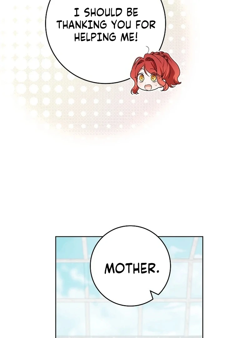 After I Died, My Boy Groom Chapter 9 - page 101