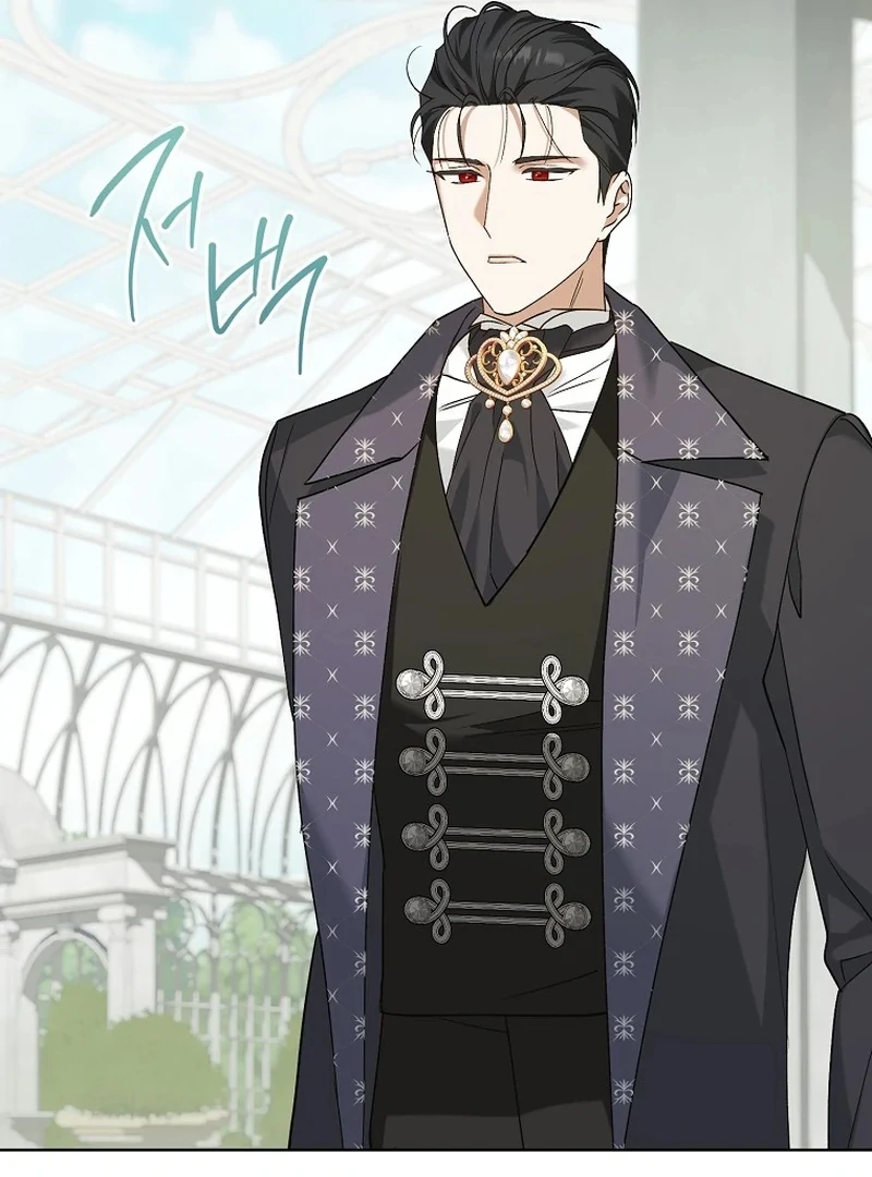 After I Died, My Boy Groom Chapter 9 - page 104