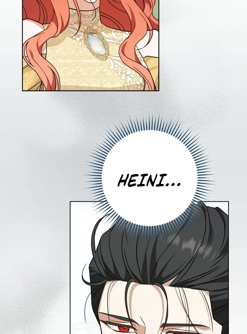 After I Died, My Boy Groom Chapter 9 - page 106