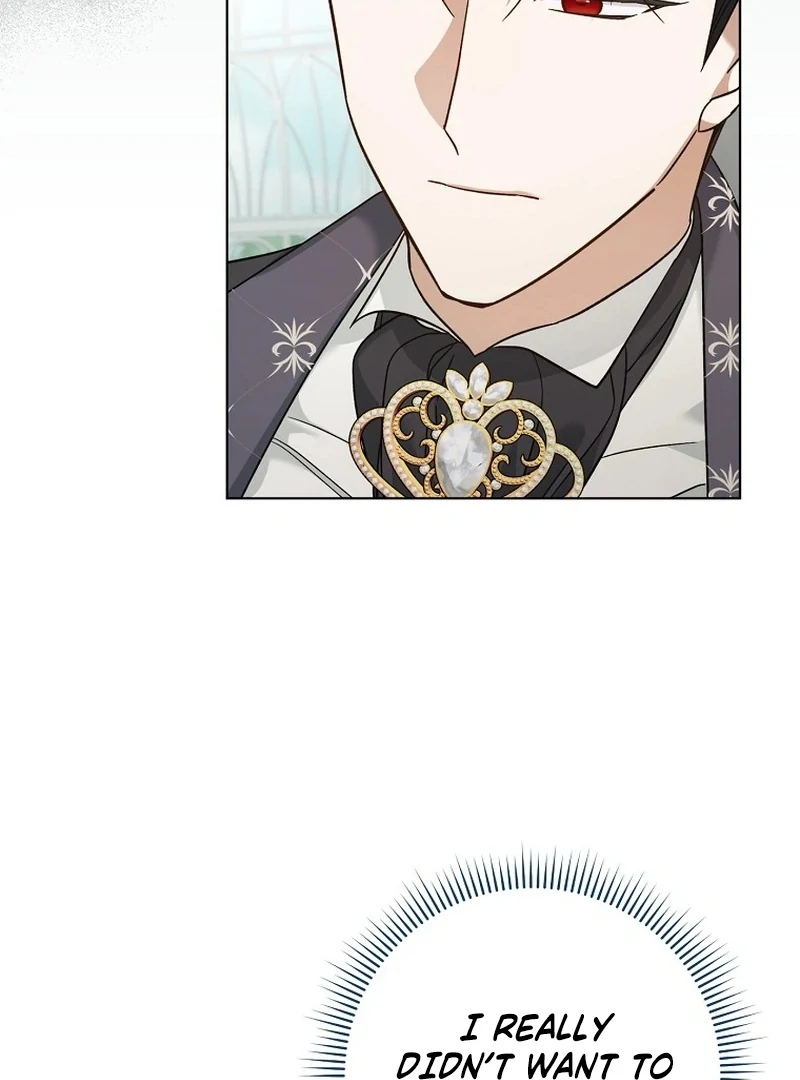 After I Died, My Boy Groom Chapter 9 - page 107