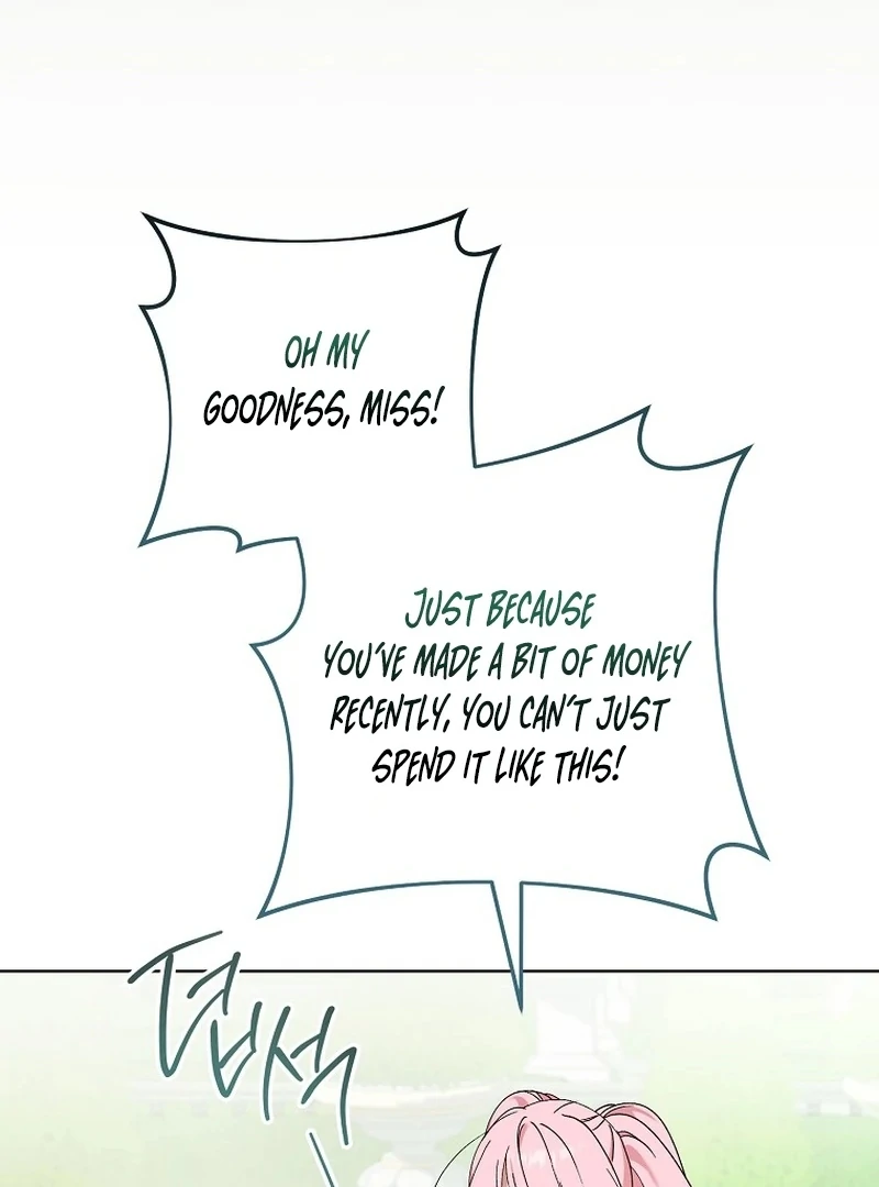 After I Died, My Boy Groom Chapter 9 - page 10