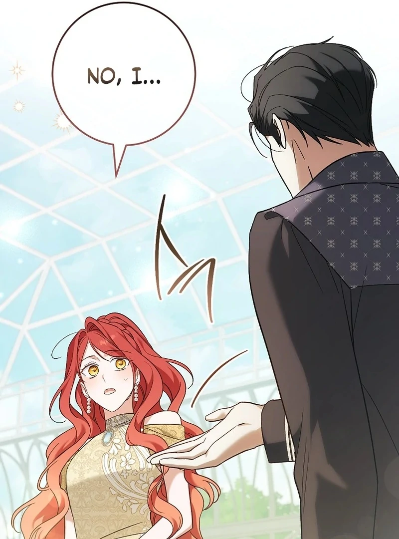 After I Died, My Boy Groom Chapter 9 - page 113