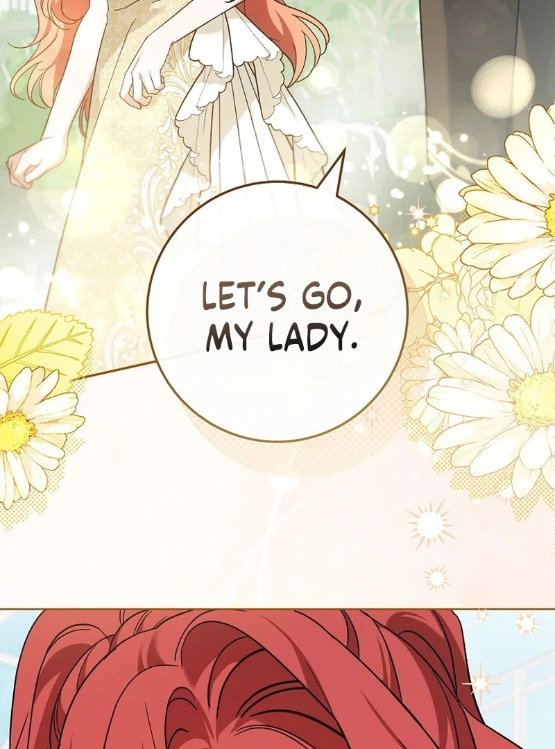 After I Died, My Boy Groom Chapter 9 - page 114